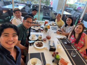 Hot Palayok Meeting C