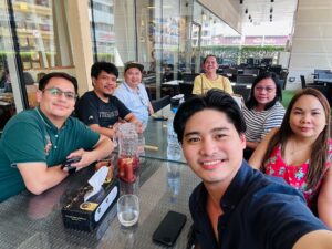 Hot Palayok Meeting D