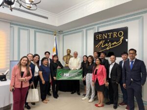 Oath Taking Mar 26, 2026 A