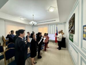 Oath Taking Mar 26, 2026 E