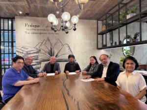 PIIE Meeting National B