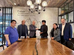 PIIE Meeting National C