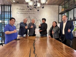 PIIE Meeting National D