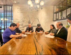 PIIE Meeting National E